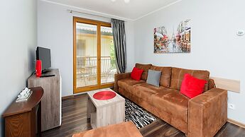 Apartamenty Sun & Snow Poronin