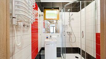 Apartamenty Sun & Snow Poronin