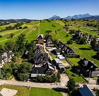 Apartamenty Sun & Snow Poronin