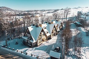 Apartamenty Sun & Snow Poronin