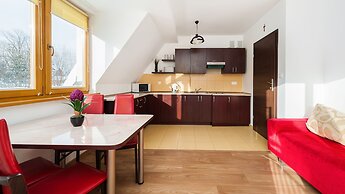 Apartamenty Sun & Snow Poronin