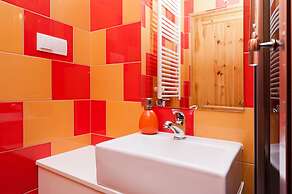 Apartamenty Sun & Snow Poronin