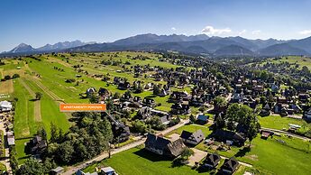 Apartamenty Sun & Snow Poronin