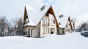 Apartamenty Sun & Snow Poronin