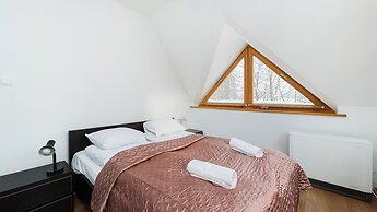 Apartamenty Sun & Snow Poronin