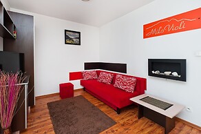Apartamenty Sun & Snow Poronin