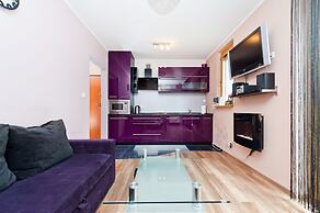 Apartamenty Sun & Snow Poronin