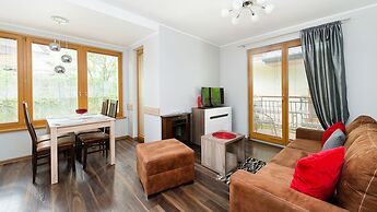 Apartamenty Sun & Snow Poronin