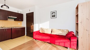 Apartamenty Sun & Snow Poronin