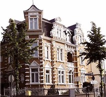 Hotel Kronprinzen