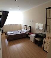 Voyazh Guest House