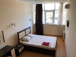 Voyazh Guest House