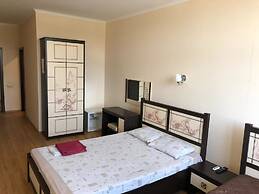 Voyazh Guest House