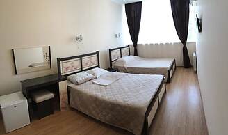 Voyazh Guest House