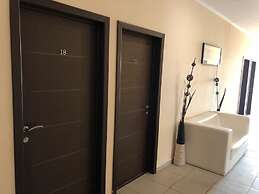Voyazh Guest House