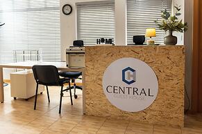 Central Guest House