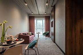 Hotel ZOO
