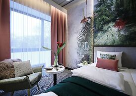 Hotel ZOO