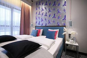 Hotel ZOO