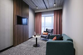 Hotel ZOO