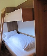 Hotel Restaurant Pension Krone Post