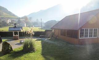 Hotel Restaurant Pension Krone Post