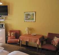 Hotel Restaurant Pension Krone Post
