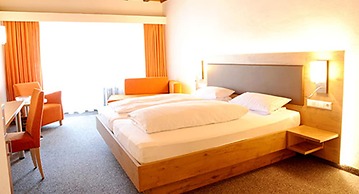 Hotel Restaurant Pension Krone Post