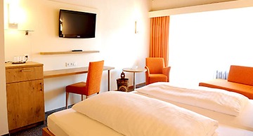 Hotel Restaurant Pension Krone Post