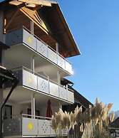 Hotel Restaurant Pension Krone Post
