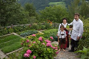 Berglandhotel Untertheimerhof