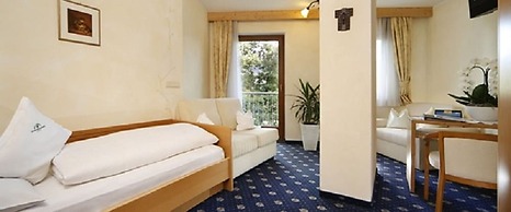 Berglandhotel Untertheimerhof
