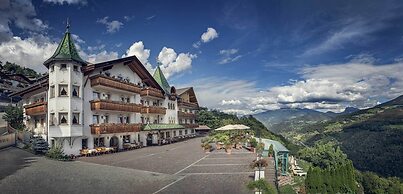Berglandhotel Untertheimerhof