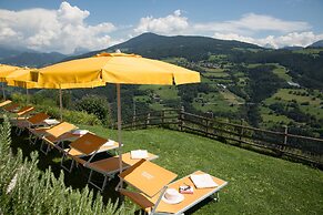 Berglandhotel Untertheimerhof