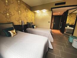Augenblick Skylounge