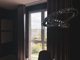 Augenblick Skylounge