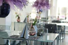 Augenblick Skylounge