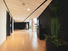 Augenblick Skylounge