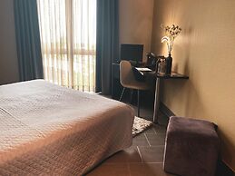 Augenblick Skylounge