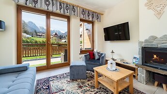 Apartamenty Sun&Snow Lipki Park Zakopane