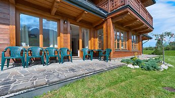 Apartamenty Sun&Snow Lipki Park Zakopane