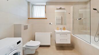 Apartamenty Sun&Snow Lipki Park Zakopane