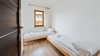 Apartamenty Sun&Snow Lipki Park Zakopane