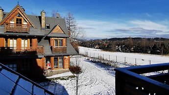 Apartamenty Sun&Snow Lipki Park Zakopane