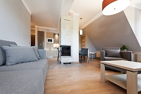 Apartamenty Sun&Snow Lipki Park Zakopane