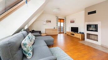 Apartamenty Sun&Snow Lipki Park Zakopane