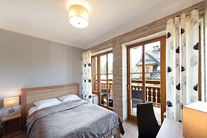 Apartamenty Sun&Snow Lipki Park Zakopane