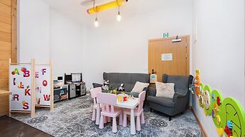 Apartamenty Sun&Snow Lipki Park Zakopane