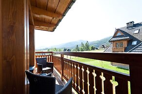 Apartamenty Sun&Snow Lipki Park Zakopane