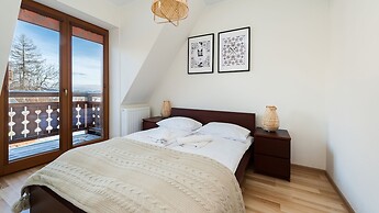 Apartamenty Sun&Snow Lipki Park Zakopane